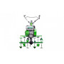 Тяжелый культиватор Aurora DIGGER 750