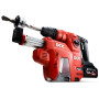 Перфоратор DCK KRH20V-26 (TYPE H2K KIT)