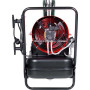 Тепловая пушка Ecoterm DHI-50W