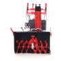 Снегоуборщик GEOS Premium SnowLine 760 TE (212930)