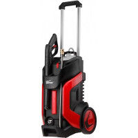 Мойка высокого давления Wortex PW 1740