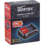 Зарядное устройство Wortex FC 2110-1 ALL1 1 слот, 4 А (0329181)