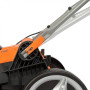 Газонокосилка электрическая Daewoo DLM 2300E