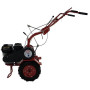 Мотоблок АГАТ LC 6,5-П (Loncin)