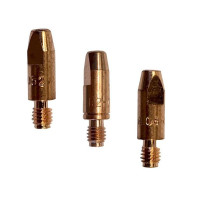 Наконечник EWM CT Eco M8 x 30 CuCrZr Ø=0.8mm (394-014024-00000)