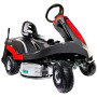 Газонокосилка с сиденьем EFCO ZEPHYR 72/13 H 4 IN 1