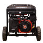 Бензогенератор Aurora AGE 10500 DSX DUAL