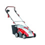 Аэратор AL-KO Comfort 36 E Combi Care (113465)
