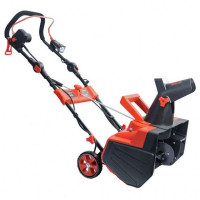 Снегоуборщик EVOline SBG 460 L