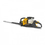 Кусторез бензиновый Stiga SHT 675 K (252375002/14)