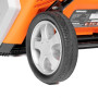 Снегоуборщик аккумуляторный DAEWOO DAST 5542Li SET