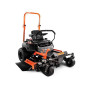 Бензиновый райдер YARD FOX TZ 122 SH