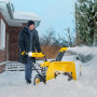 Снегоуборщик Denzel SBM 610