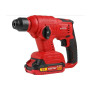 Перфоратор Wortex CRH 1810 ALL1 XLT SET (0329267)