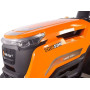 Трактор YARD FOX OPTIMA T 108 SDH