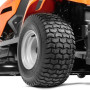Райдер Daewoo DSD 108H