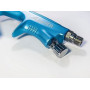 Краскопульт Auarita NOVA-1, BLue, 1.4mm, LVMP (280-340л/мин, 2.5бар, пятно 220-260мм, 0.6л)