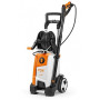 Мойка высокого давления STIHL RE 130 PLUS