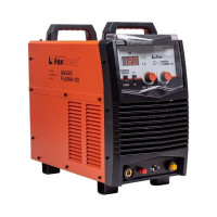 Аппарат плазменной резки FOXWELD SAGGIO PLASMA 125