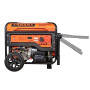 Бензиновый генератор Aurora AGE 7500 DSX