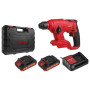 Перфоратор Wortex CRH 1810 ALL1 XLT SET (0329267)