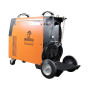 Аппарат аргонно-дуговой сварки FOXWELD TIG 401 AC/DC PULSE