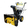 Снегоуборщик HUTER SGC 4800(B)