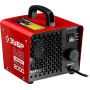 Электрическая тепловая пушка ЗУБР «МАСТЕР» 2 кВт (ЗТП-М5-2000)