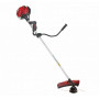 Мотокоса бензиновая GEOS Max Premium 130 B (227613)