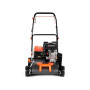 Бензиновый вертикуттер YARD FOX 38 VP