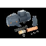 Поверхностный насос UNIPUMP DP-750 (13056)