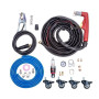 Аппарат плазменной резки FOXWELD SAGGIO PLASMA 165