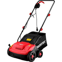 Аэратор-скарификатор Wortex AE 3212-1 S (1334455)