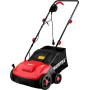 Аэратор-скарификатор Wortex AE 3212-1 S (1334455)
