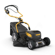 Газонокосилка Stiga COMBI 753e V (2L0537878/ST2)