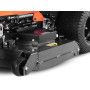 Бензиновый райдер YARD FOX TZ 122 SH