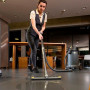 Пылесос Karcher NT 48/1 *EU (1.428-620.0)