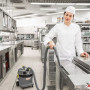 Пылесос Karcher NT 22/1 Ap Te L (1.378-610.0)