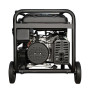 Бензиновый генератор FOXWELD Expert G9500 EW + блок ATS