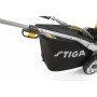 Газонокосилка Stiga Twinclip 50 SQ DAE
