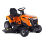 Трактор YARD FOX OPTIMA T 108 SDH
