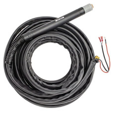 Плазменный резак маш. Aurora LTM101 с прямым подключением М16x1,5 12м HF поджиг