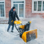 Снегоуборщик Denzel SBL 711DT PRO