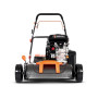 Бензиновый вертикуттер YARD FOX 38 VP
