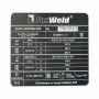 Cварочный полуавтомат FOXWELD INVERMIG 500E