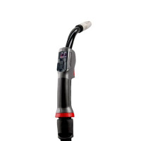 Горелка EWM PM 451 W 4M M9 RD3 X горелка для сварки MIG/MAG (094-700004-00604)