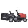 Садовый трактор (минитрактор) EVOline TRG 96 CH