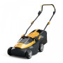 Газонокосилка Stiga COLLECTOR 136 AE Kit (291342068/ST1)