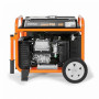 Генератор бензиновый инверторный DAEWOO GDA 6600Ei