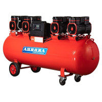 Безмасляный компрессор Aurora PASSAT-250/1000 MODULE 4G